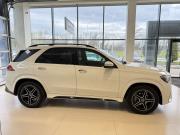 Mercedes-Benz GLE II (V167) Краснодар  - изображение 39