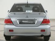 Mitsubishi Lancer IX Иваново  - изображение 21