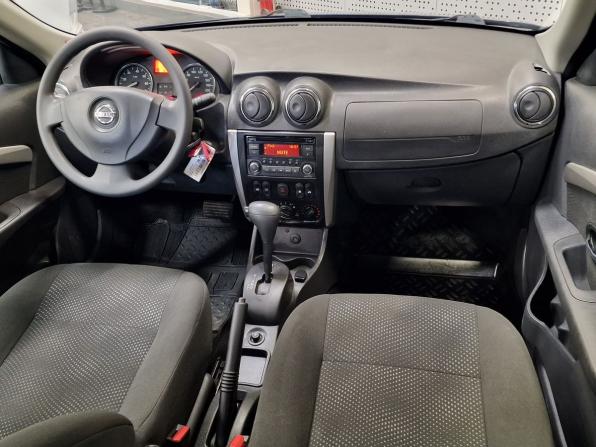 Nissan Almera III (G15) с пробегом 2016 года, цена 450 000 рублей, 76957 км, седан, Автокод Объявления