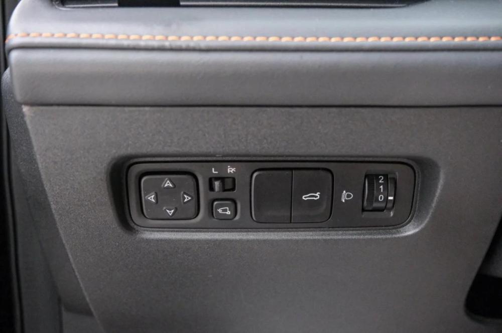 Changan UNI-V I Красноярск  - изображение 20