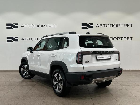 Haval Dargo I с пробегом 2024 года, цена 2 699 000 рублей, 27353 км, внедорожник, Автокод Объявления
