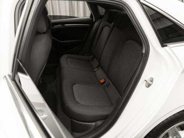 Audi A3 III (8V) с пробегом 2016 года, цена 2 130 000 рублей, 70002 км, седан, Автокод Объявления