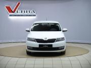 Skoda Rapid I Рестайлинг Уфа  - изображение 18