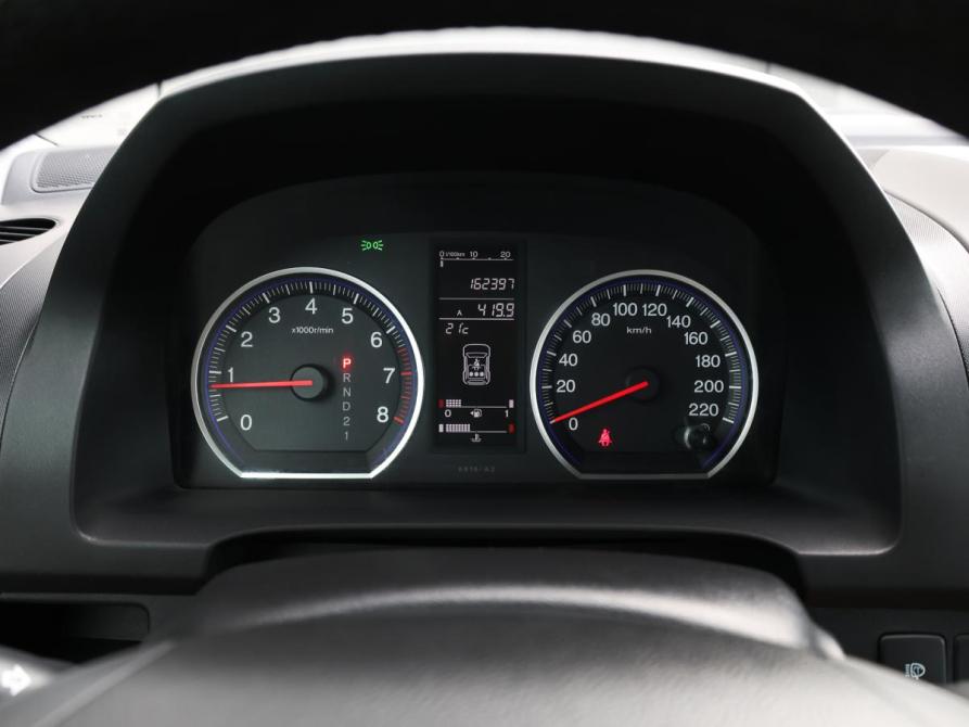Honda CR-V III Москва  - изображение 13