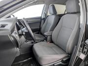 Toyota Corolla XI (E160 E170 E180) Рестайлинг 1 Москва  - изображение 47