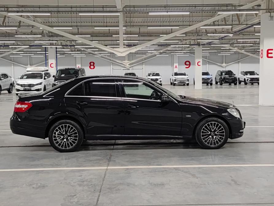 Mercedes-Benz E-Класс IV (W212 S212 C207) Казань  - изображение 5