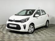 Kia Picanto III Санкт-Петербург  - изображение 17