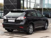 Lexus RX III Новосибирск  - изображение 27