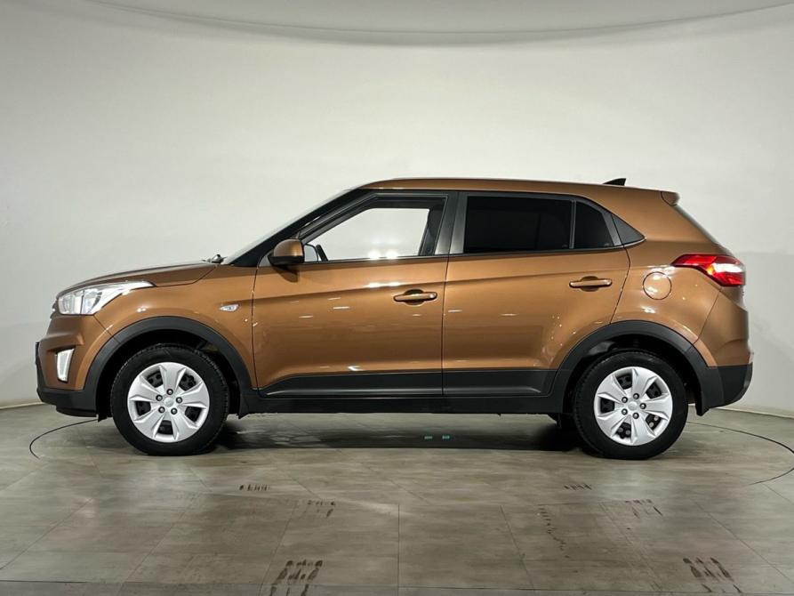 Hyundai Creta I Ижевск  - изображение 2