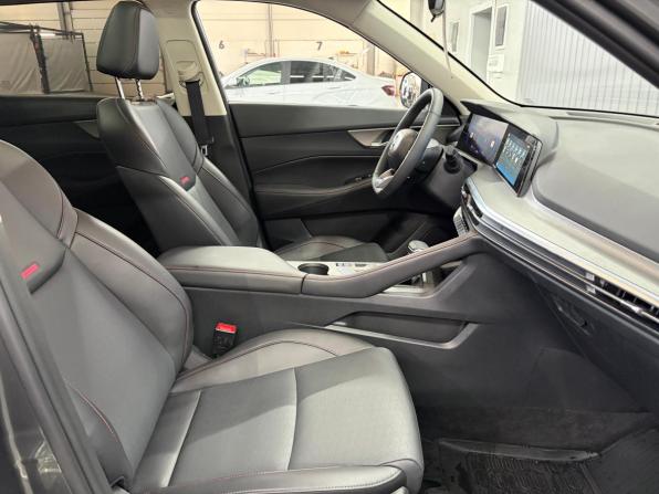 Changan CS35 Plus I Рестайлинг с пробегом 2024 года, цена 1 977 000 рублей, 11099 км, внедорожник, Автокод Объявления