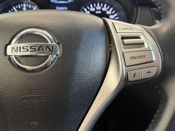Nissan X-Trail III с пробегом 2015 года, цена 1 700 000 рублей, 112500 км, внедорожник, Автокод Объявления