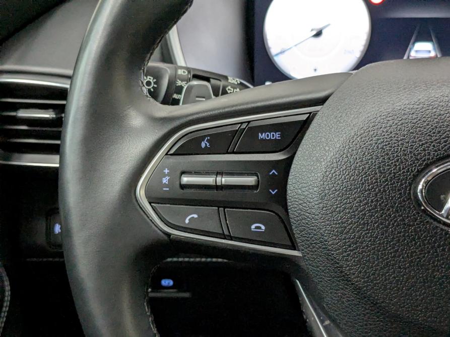 Hyundai Santa Fe IV Рестайлинг Москва  - изображение 21