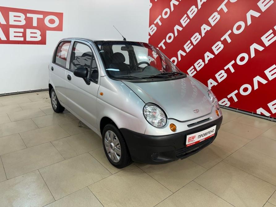 Daewoo Matiz I Рестайлинг Новочеркасск  - изображение 1