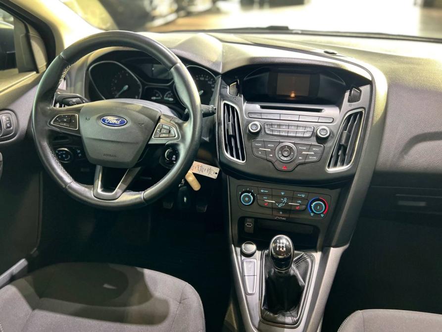 Ford Focus III Рестайлинг Оренбург  - изображение 23