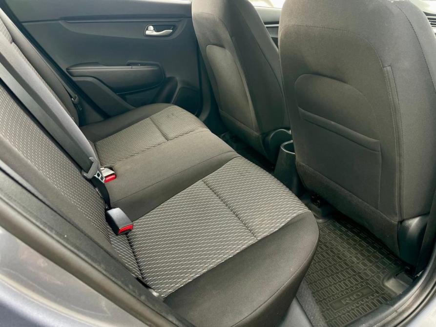 Kia Rio IV Вологда  - изображение 16