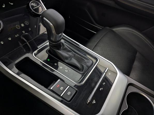 Chery Tiggo 8 I с пробегом 2020 года, цена 1 700 000 рублей, 89876 км, внедорожник, Автокод Объявления