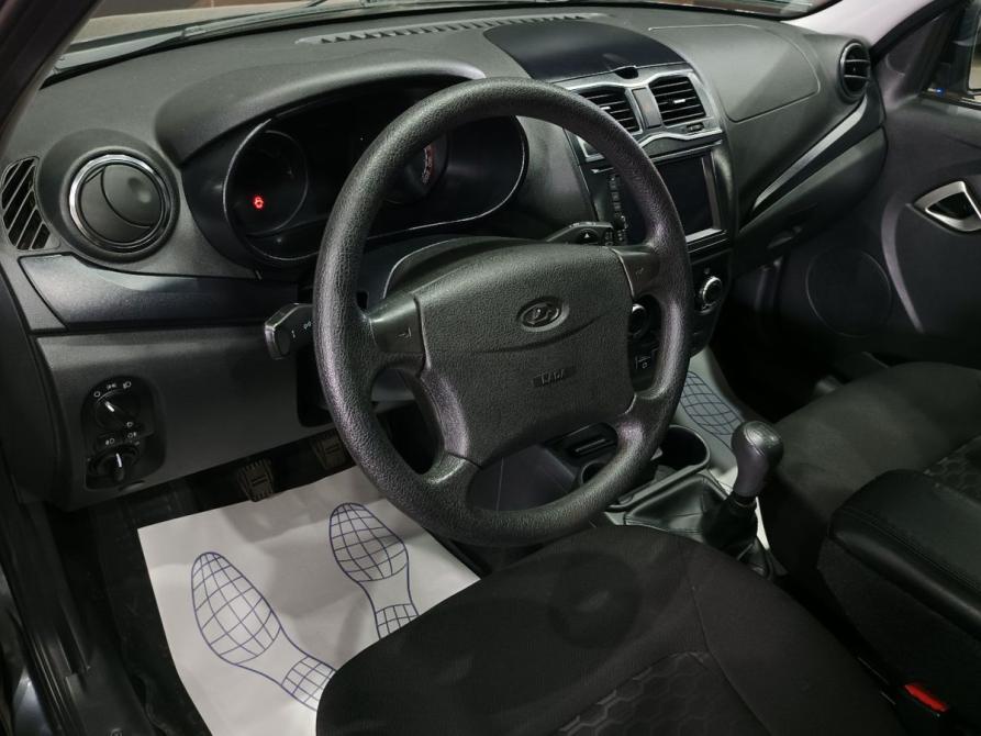 Lada (ВАЗ) Granta I Рестайлинг Ставрополь  - изображение 9