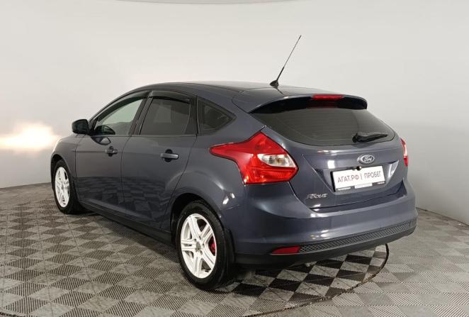 Ford Focus III с пробегом 2012 года, цена 730 000 рублей, 218600 км, хэтчбек, Автокод Объявления