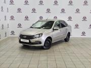 Lada (ВАЗ) Granta I Рестайлинг Тольятти  - изображение 21
