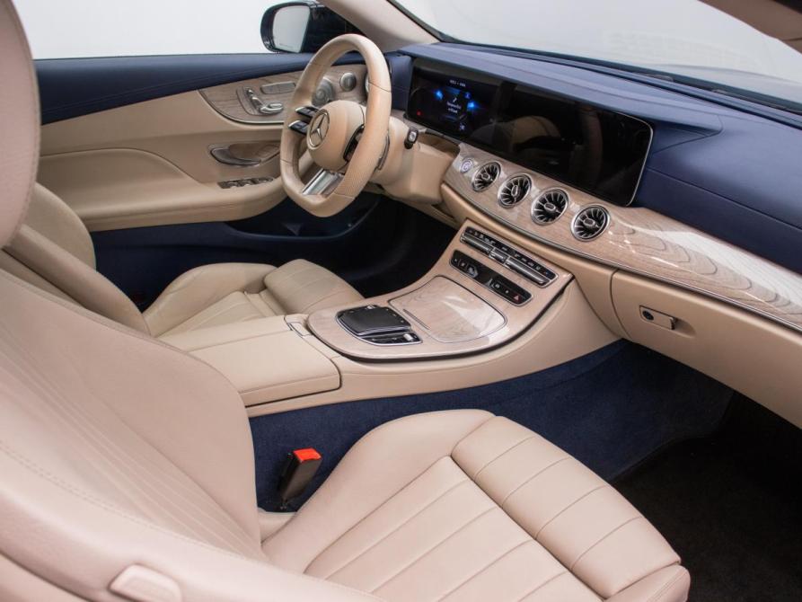 Mercedes-Benz E-Класс V (W213 S213 C238) Рестайлинг Москва  - изображение 9