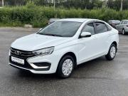 Lada (ВАЗ) Vesta I Рестайлинг (NG) Мурманск  - изображение 19