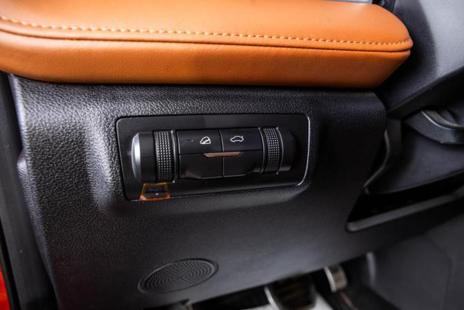 Chery Tiggo 8 Pro Max I с пробегом 2022 года, цена 2 749 000 рублей, 65896 км, внедорожник, Автокод Объявления