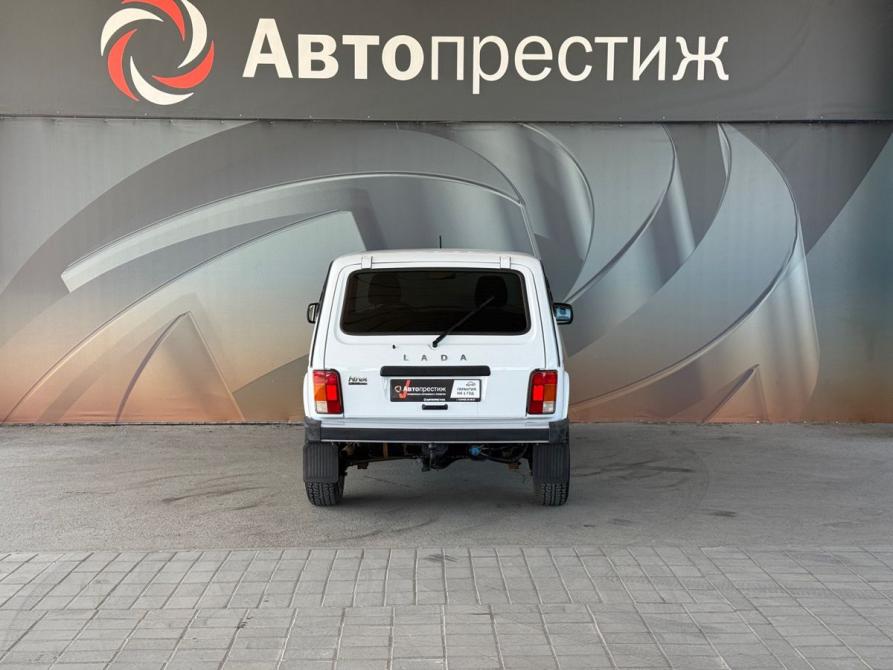 Lada (ВАЗ) Niva Legend Волгоград  - изображение 6