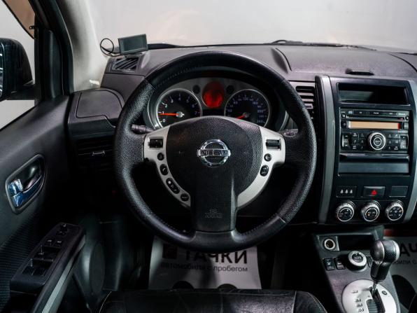 Nissan X-Trail II с пробегом 2010 года, цена 1 119 000 рублей, 169500 км, внедорожник, Автокод Объявления