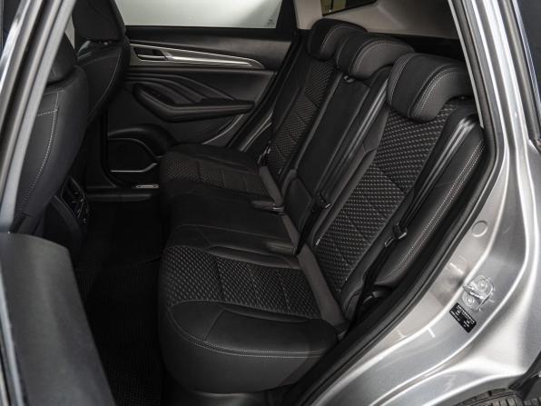 Haval F7 I с пробегом 2019 года, цена 1 699 000 рублей, 105599 км, внедорожник, Автокод Объявления