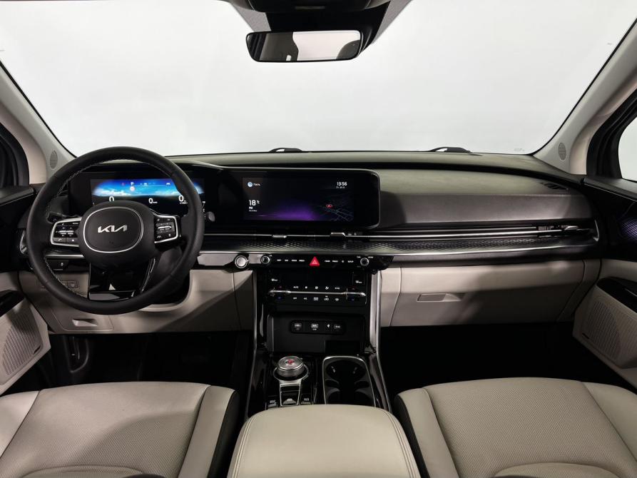 Kia Carnival IV Калининград  - изображение 14