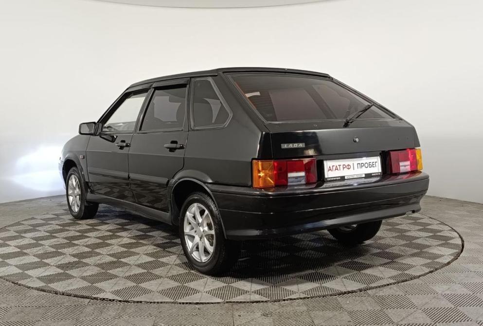 Lada (ВАЗ) 2114 Волгоград  - изображение 5