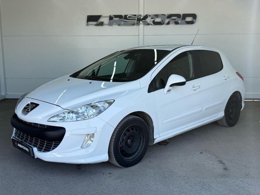Peugeot 308 I Уфа  - изображение 3
