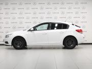 Chevrolet Cruze I Екатеринбург  - изображение 20