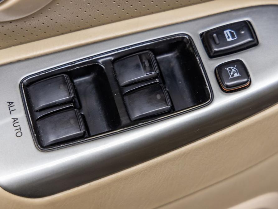 Toyota Land Cruiser Prado 120 Series Волгоград  - изображение 15