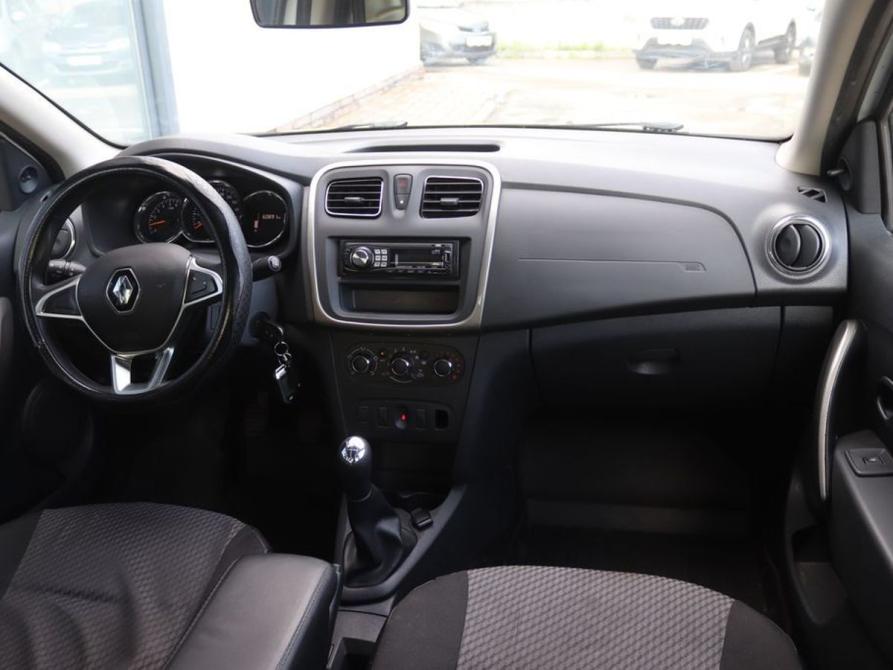 Renault Logan II Рестайлинг Нижний Новгород  - изображение 14