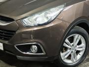 Hyundai ix35 I Москва  - изображение 30
