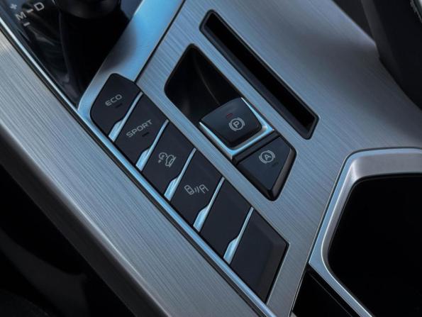 Geely Coolray I с пробегом 2020 года, цена 1 699 000 рублей, 94992 км, внедорожник, Автокод Объявления