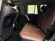 Toyota Land Cruiser Prado 150 Series Рестайлинг 3 Иркутск  - изображение 55