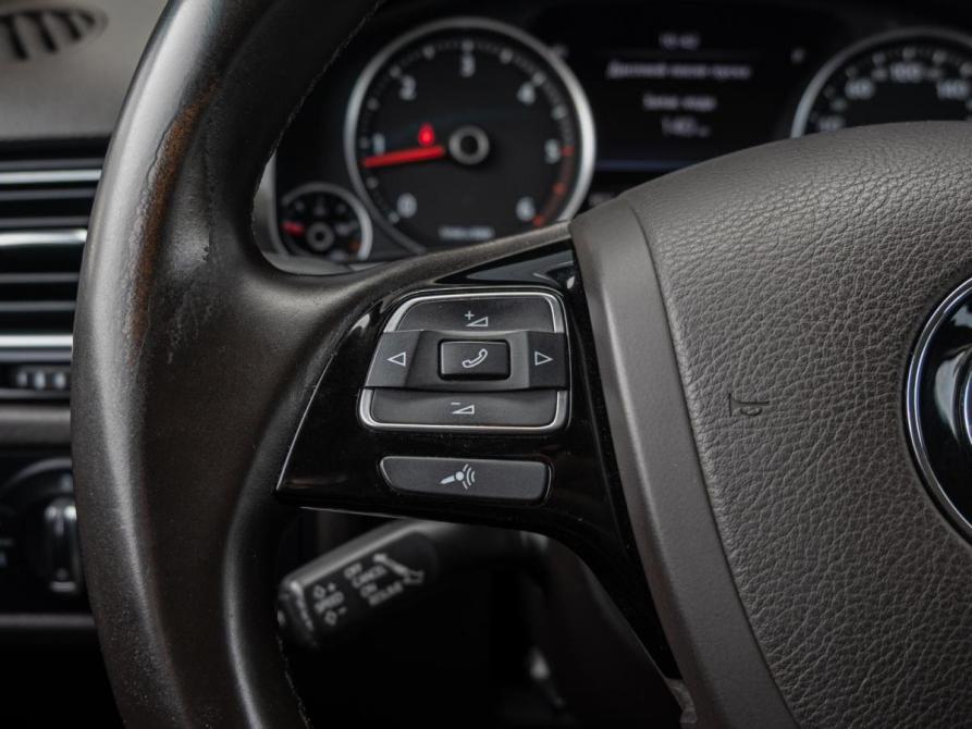 Volkswagen Touareg II Краснодар  - изображение 15