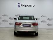 Lada (ВАЗ) Vesta I Ставрополь  - изображение 21