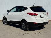 Hyundai ix35 I Рестайлинг Ростов-на-Дону  - изображение 26