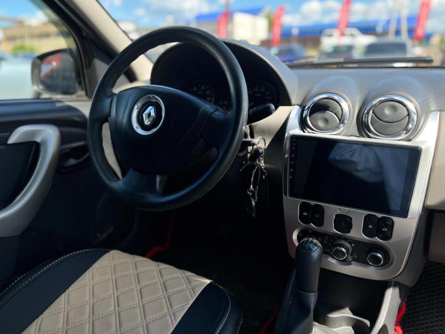 Renault Logan I Рестайлинг Альметьевск  - изображение 22