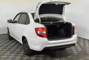 Lada (ВАЗ) Granta I Рестайлинг Нижний Новгород  - изображение 30