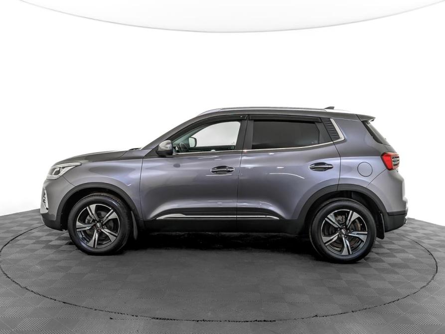 Chery Tiggo 4 Pro I Москва  - изображение 8