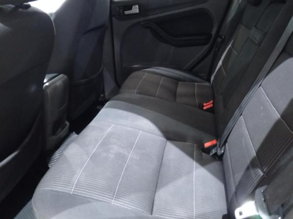 Ford Focus II Рестайлинг с пробегом 2010 года, цена 483 000 рублей, 225000 км, хэтчбек, Автокод Объявления
