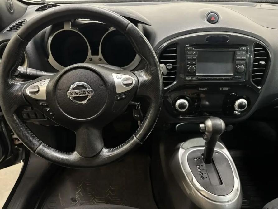 Nissan Juke I Саратов  - изображение 10