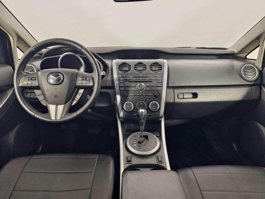 Mazda CX-7 I Рестайлинг Санкт-Петербург  - изображение 10