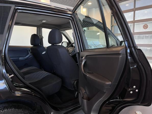 Chery Tiggo (T11) I Рестайлинг (FL) с пробегом 2015 года, цена 525 000 рублей, 147249 км, внедорожник, Автокод Объявления