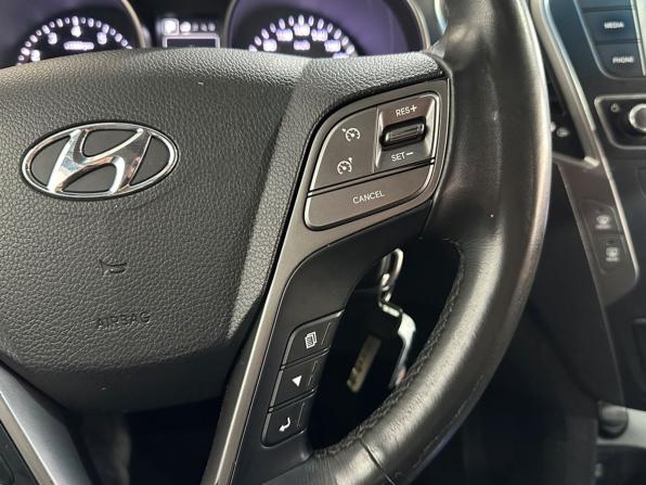 Hyundai Santa Fe III Рестайлинг с пробегом 2016 года, цена 2 150 000 рублей, 151455 км, внедорожник, Автокод Объявления
