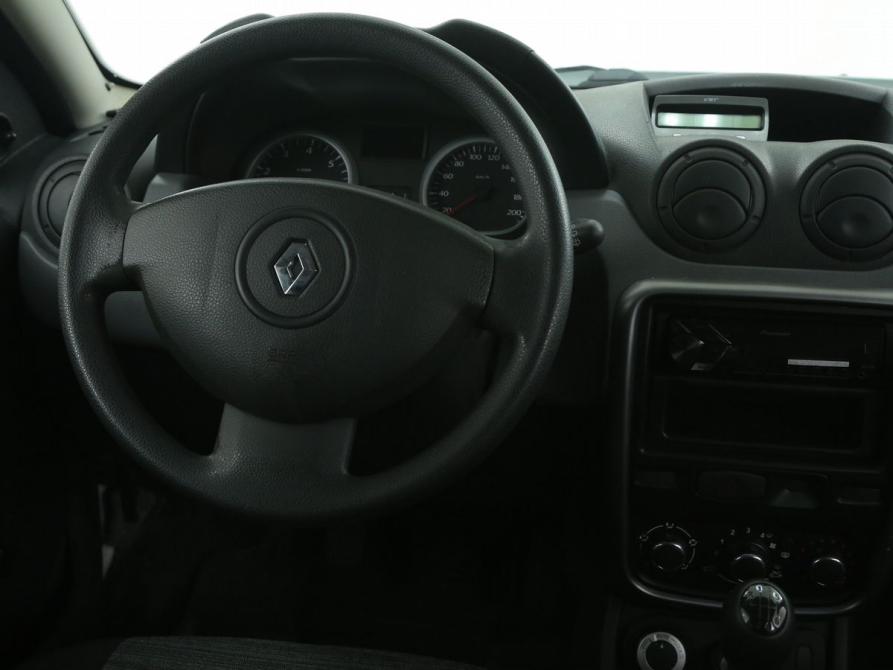 Renault Duster I Иваново  - изображение 14